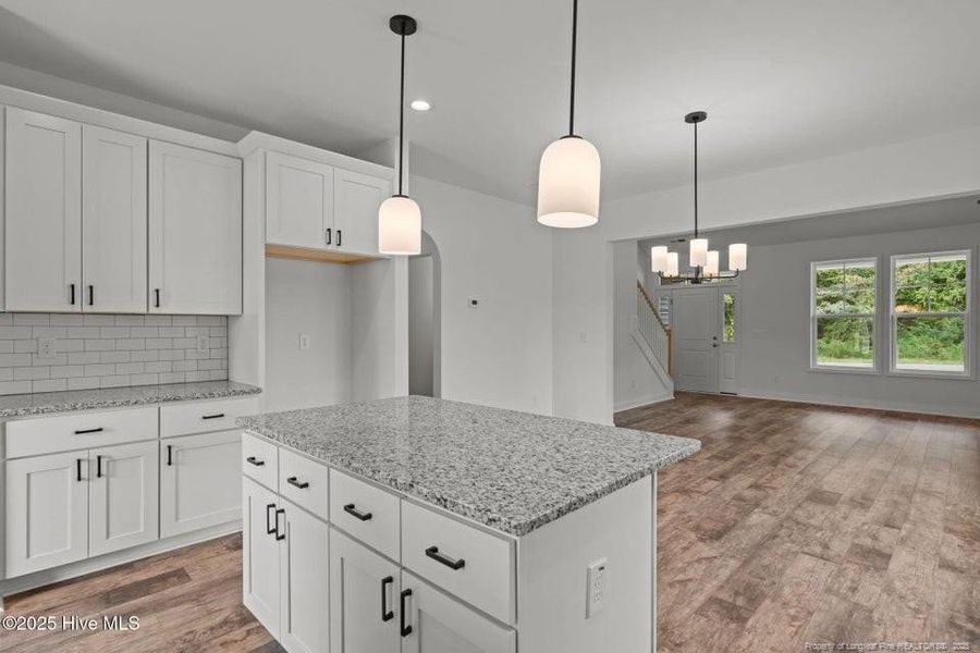 235 Atkins Road - Cameron (Moore County)