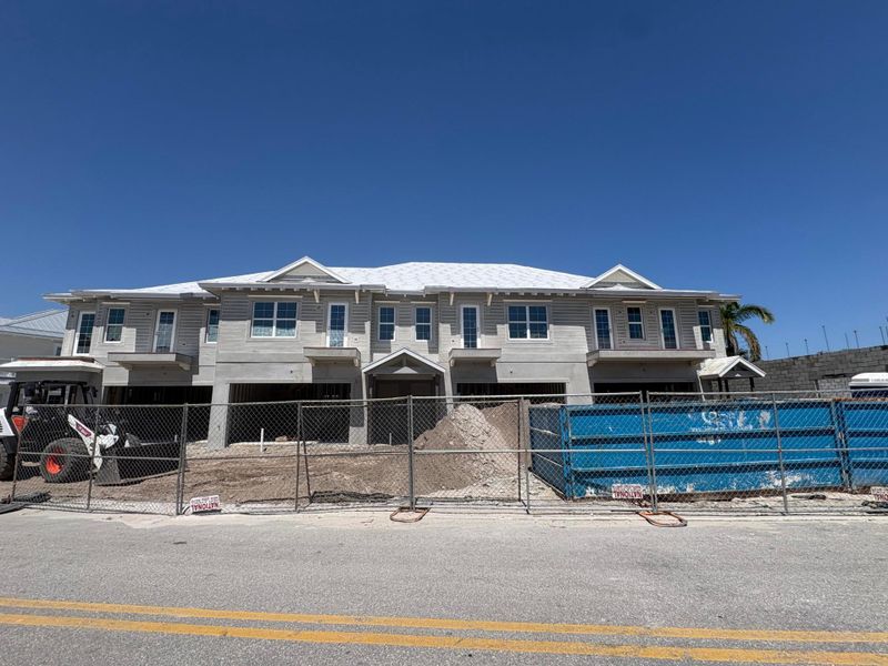 Building 6 Building 6