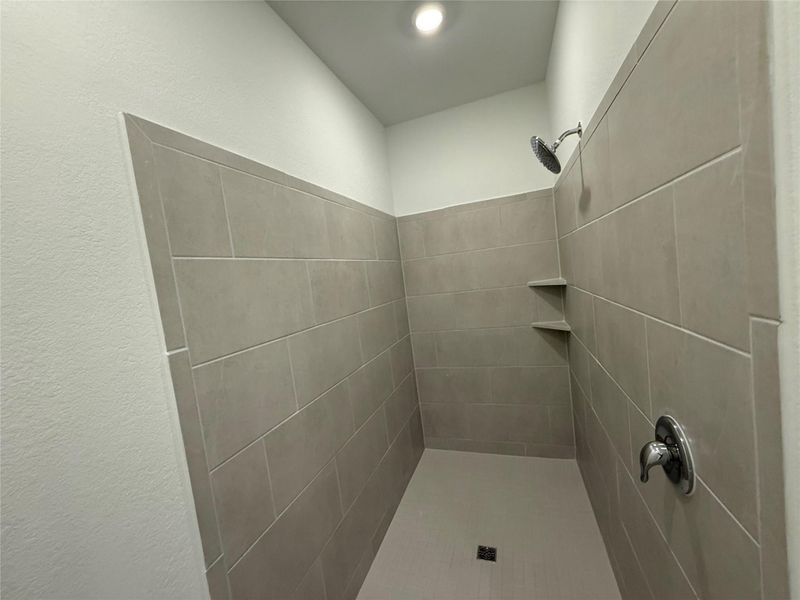 Furnished interior view inside a new home in Bertram Oaks: Classic Collection, Bertram (Image 6). Furnished interior view inside a new home in Bertram Oaks: Classic Collection, Bertram (Image 6).