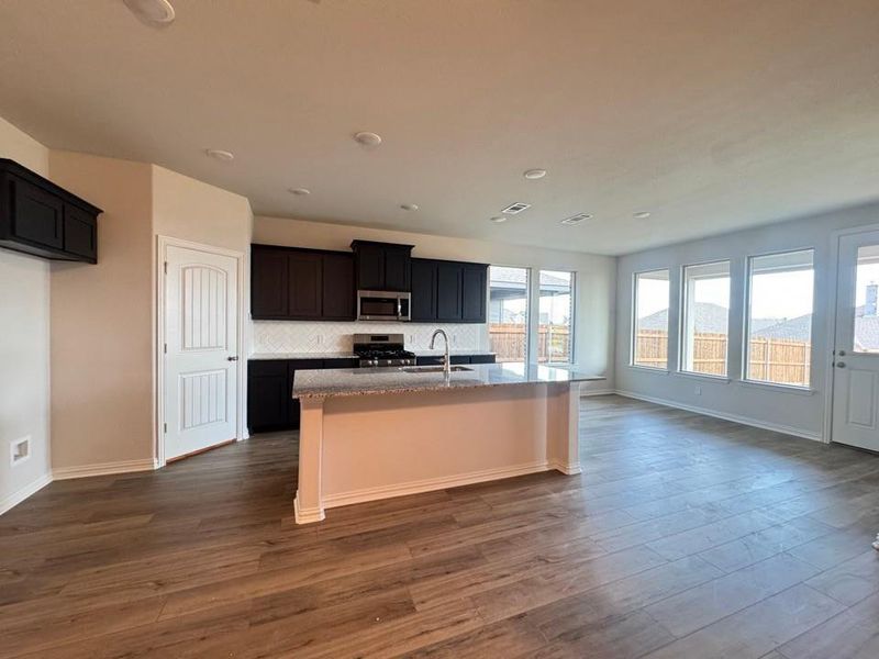 Image 14 of a home in Liberty Pointe. Image 14 of a home in Liberty Pointe.