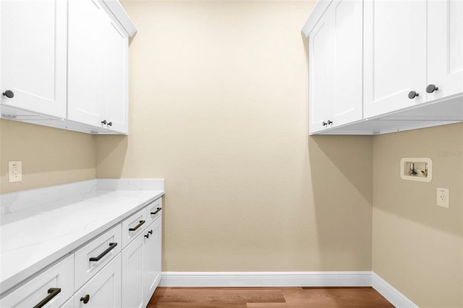 Spacious, unfurnished interior of a new home in , Weeki Wachee (Image 26). Spacious, unfurnished interior of a new home in , Weeki Wachee (Image 26).