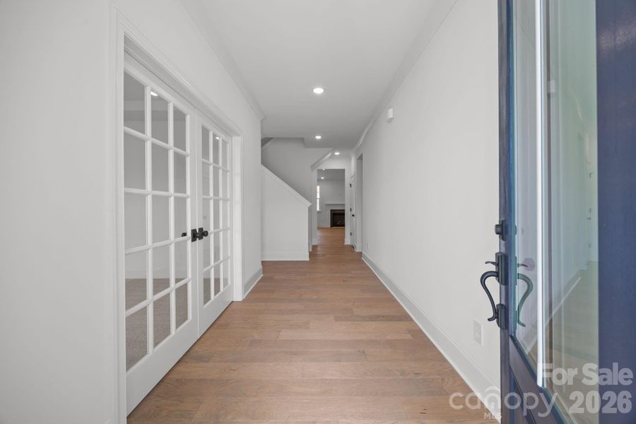 Spacious, unfurnished interior of a new home in , Mooresville (Image 23). Spacious, unfurnished interior of a new home in , Mooresville (Image 23).