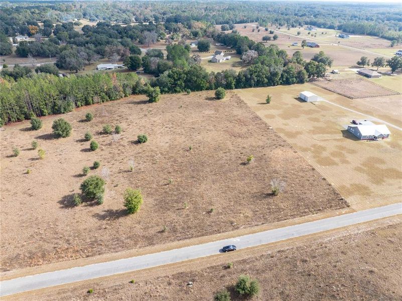 Site preparation for new homesites in , Lake City (Image 31).