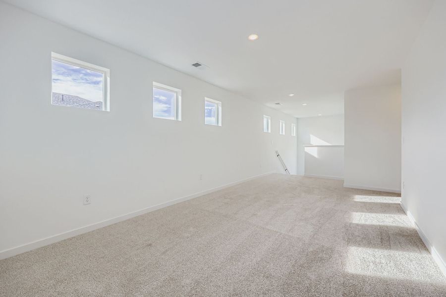 2,223sf New Home in Parker, CO.  - Slide 25