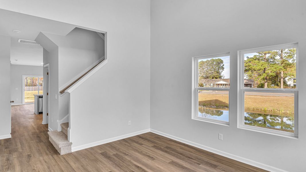 Cameron New Home in Calabash, NC.  - Slide 12