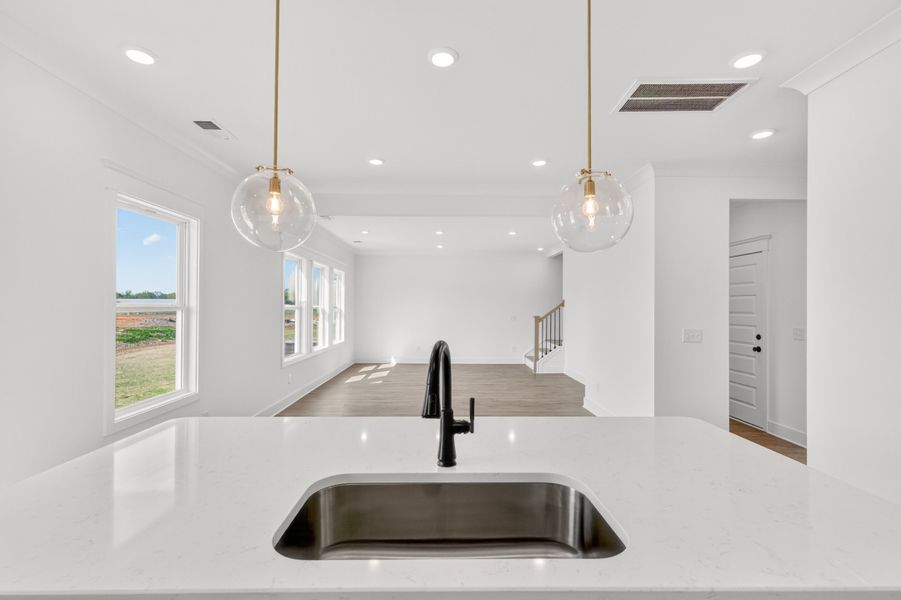 *Photo of actual home.