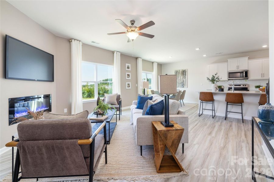 Photos are representative