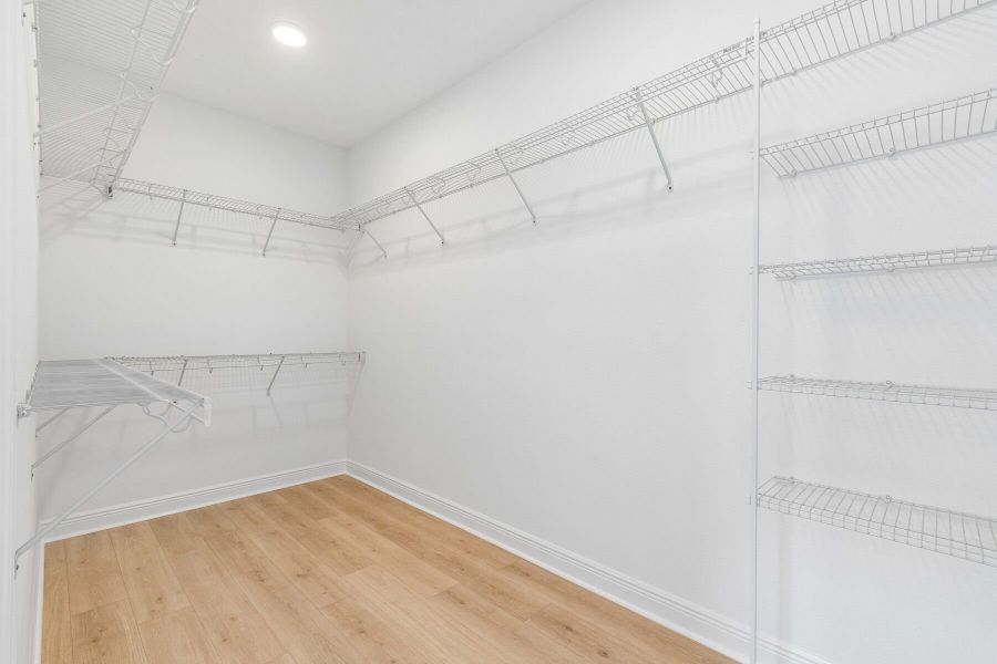 Owner's Closet Owner's Closet