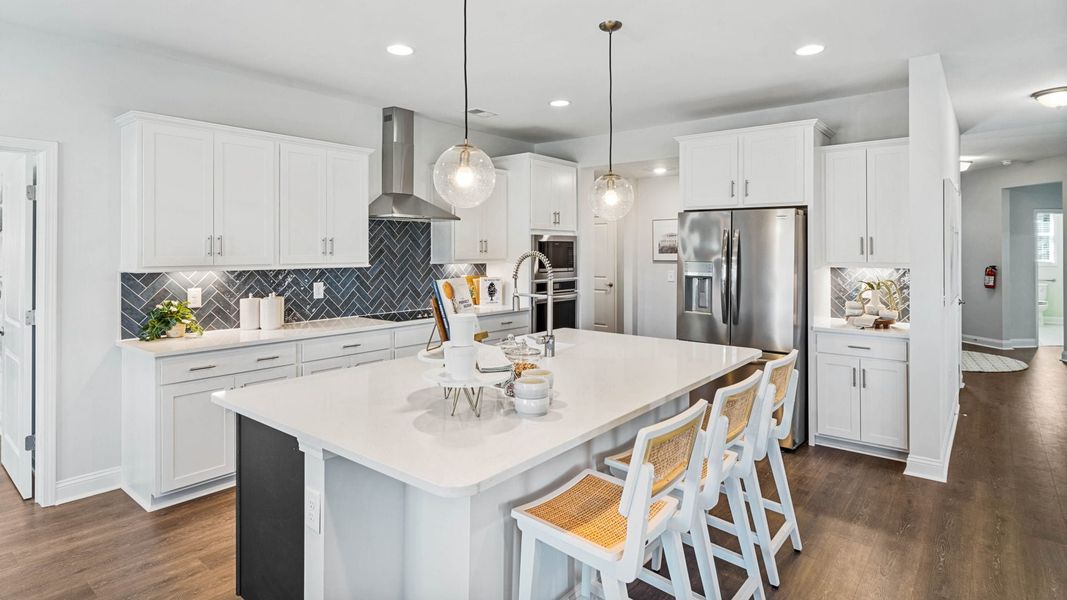 2,404sf New Home in Loris, SC. - Slide 8 2,404sf New Home in Loris, SC. - Slide 8