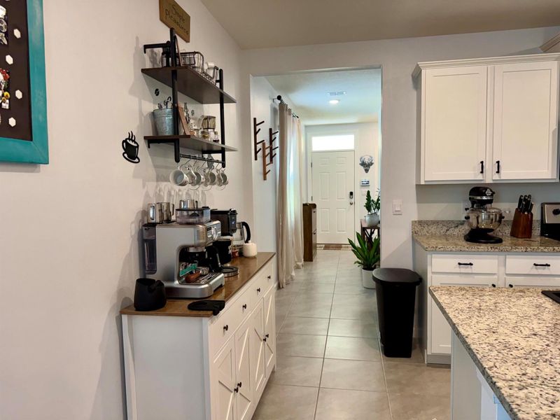 Furnished interior view inside a new home in , Port St. Lucie (Image 14). Furnished interior view inside a new home in , Port St. Lucie (Image 14).