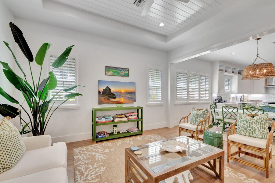 Spacious, unfurnished interior of a new home in , West Palm Beach (Image 20). Spacious, unfurnished interior of a new home in , West Palm Beach (Image 20).