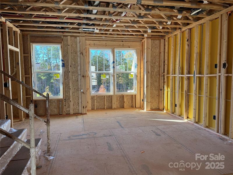 11 6 2025 family room on 2nd floor