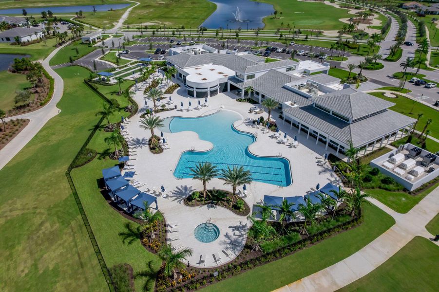 Community amenities in , Port St. Lucie (Image 63).