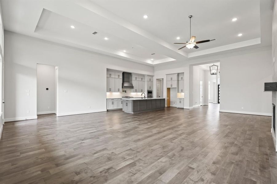 Image 14 of a home in Sienna 45', 50'.