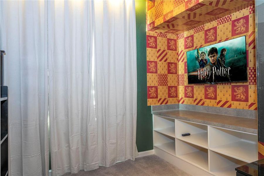 In-progress construction of a new home in , Orlando, FL (Image 57).