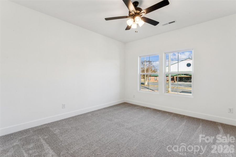 Spacious, unfurnished interior of a new home in , Concord (Image 20). Spacious, unfurnished interior of a new home in , Concord (Image 20).
