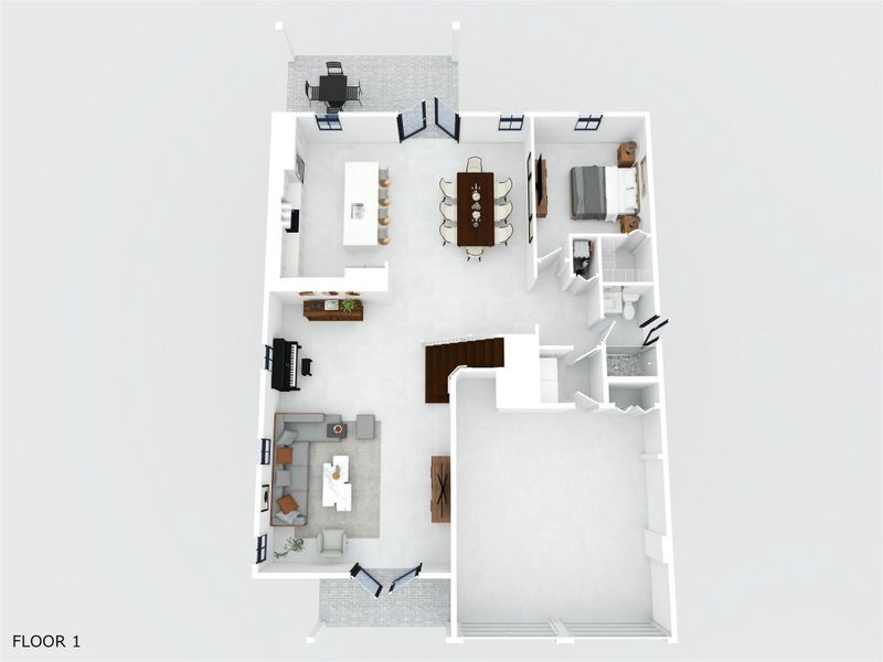 Image 42 of a home in .