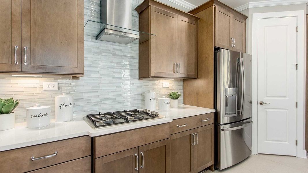 Kitchen Kitchen