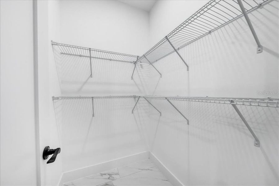 Spacious, unfurnished interior of a new home in , Punta Gorda (Image 11).