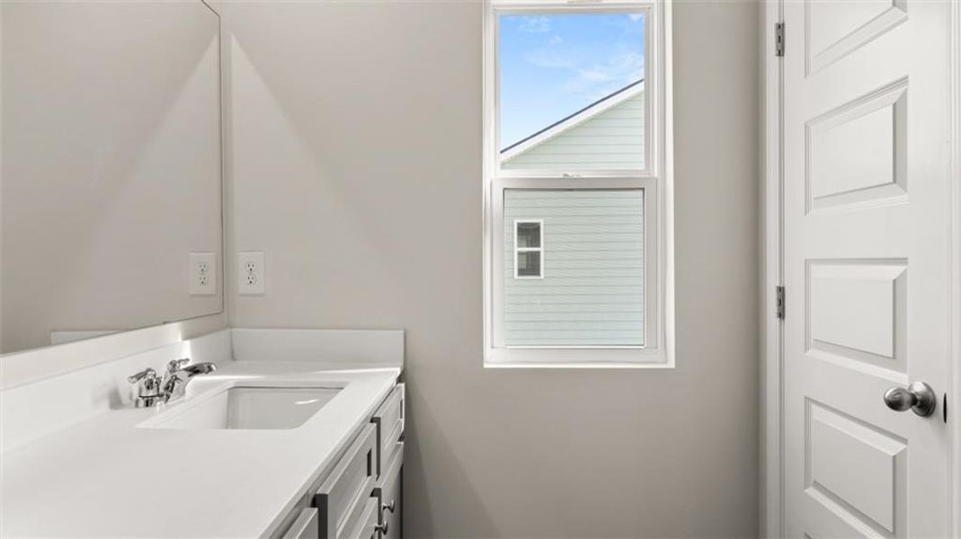 Image 30 of a home in Brookland Commons.