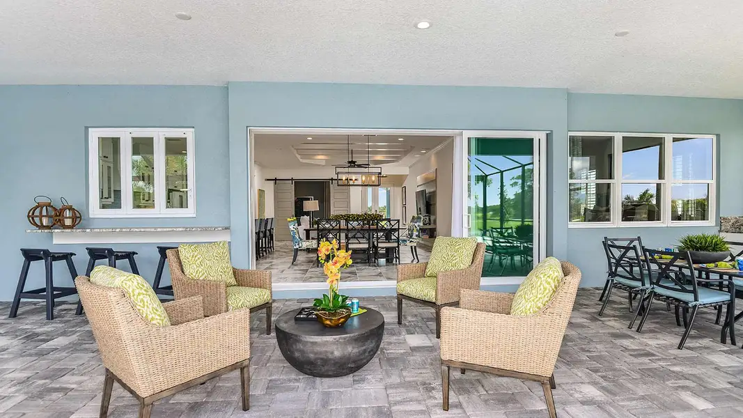 Community amenities in Windward Real Estate and Homes for Sale in Sarasota, FL - Neal Communities, Lakewood Ranch (Image 26).