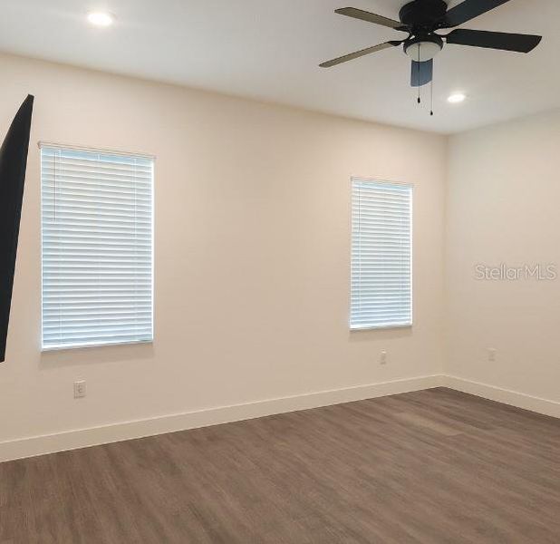 Spacious, unfurnished interior of a new home in , Spring Hill (Image 15).