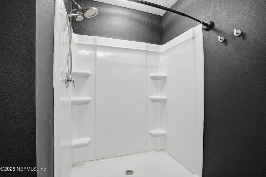 Close-up of interior finishes inside a home in Sawmill Branch Express, Palm Coast (Image 15). Close-up of interior finishes inside a home in Sawmill Branch Express, Palm Coast (Image 15).