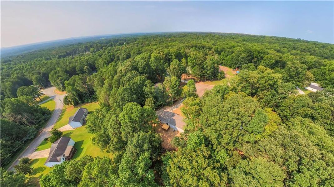 Natural landscape and outdoor views near  in Carrollton (Image 41).