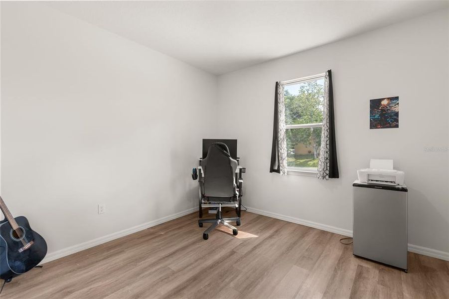 Furnished interior view inside a new home in , Palm Bay (Image 28).