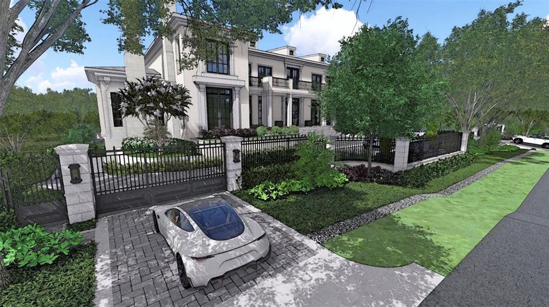 Image 16 of a home in . Image 16 of a home in .