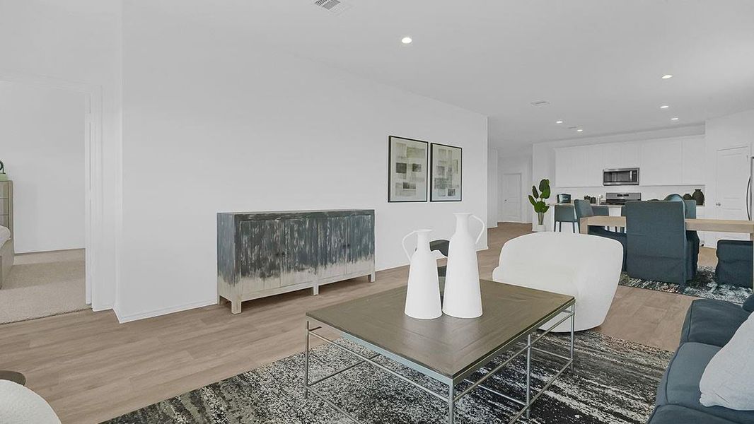 *Images and 3D tour are for illustration only and options may vary from home as built. *Images and 3D tour are for illustration only and options may vary from home as built.