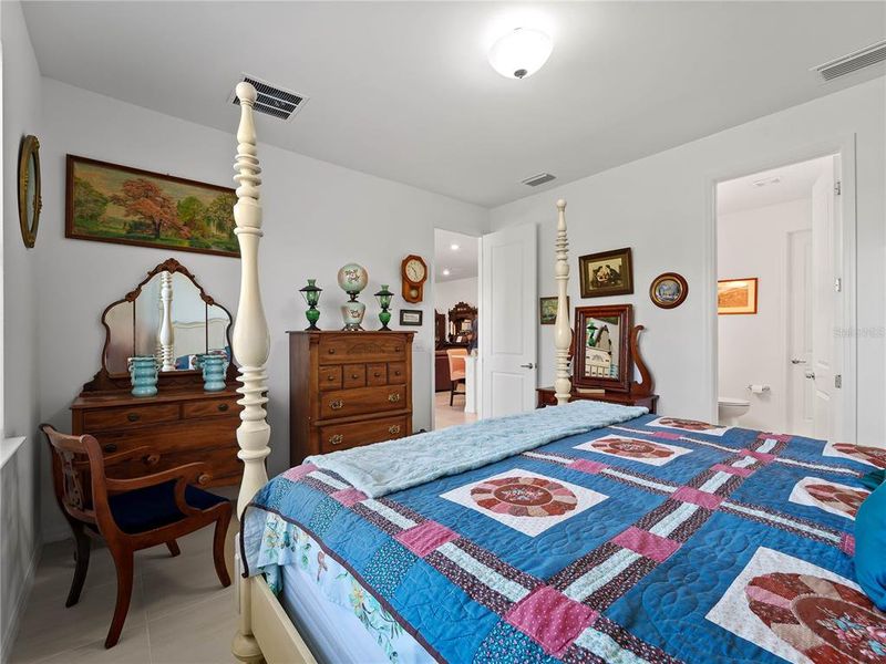 Furnished interior view inside a new home in , North Port (Image 42). Furnished interior view inside a new home in , North Port (Image 42).