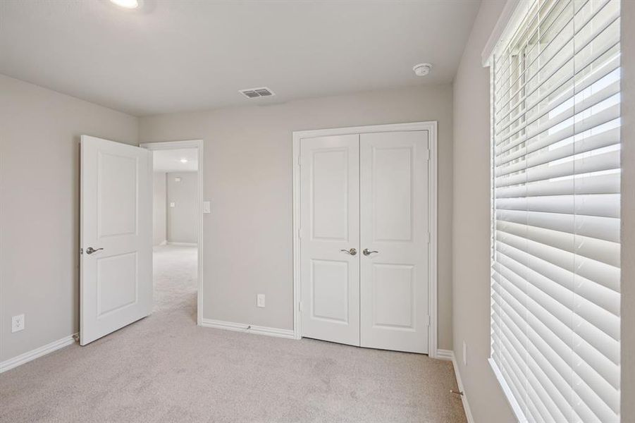 Photo is not of the actual home, but is an inspirational photo of builder’s model home and may depict options, furnishings, and/or decorator features that are not included.