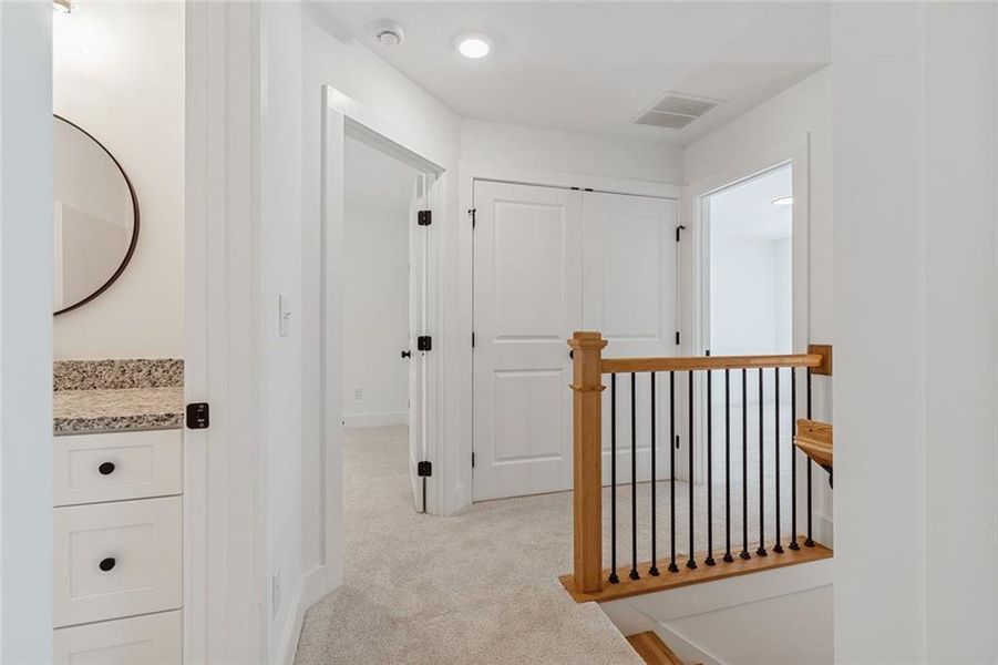 Spacious, unfurnished interior of a new home in , Murrayville (Image 19).