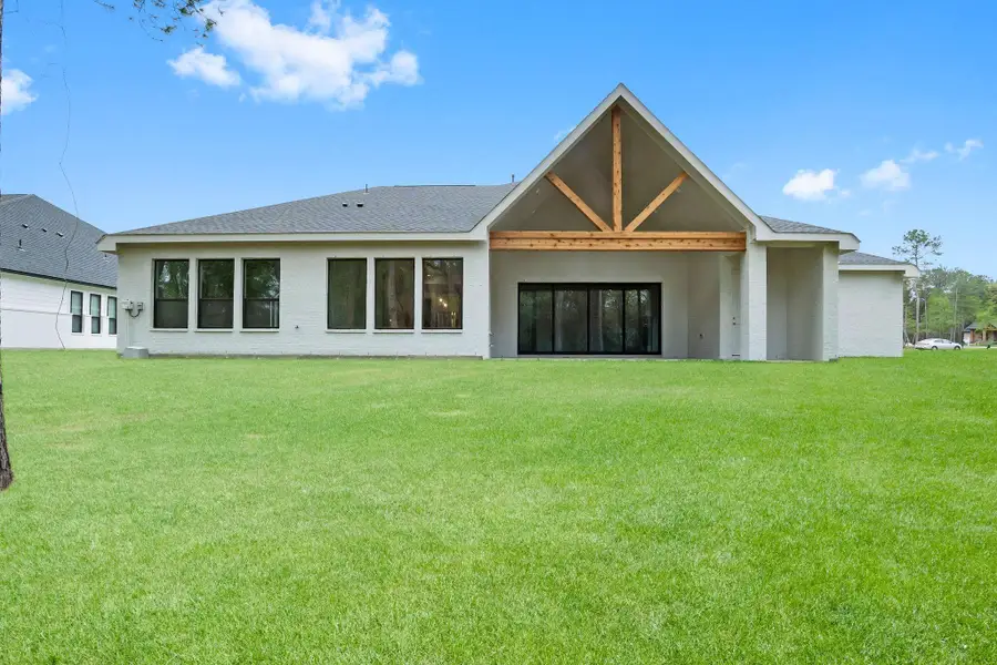 Representative photo only, design selections will vary Representative photo only, design selections will vary