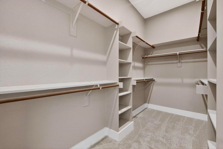 Spacious, unfurnished interior of a new home in , Trinidad (Image 21). Spacious, unfurnished interior of a new home in , Trinidad (Image 21).