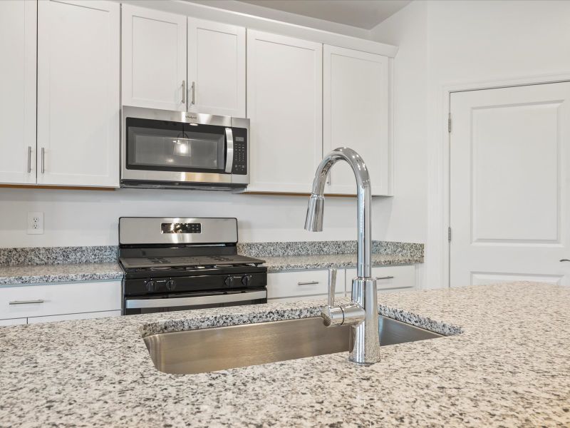 Welcome to the 1820 floorplan image taken at Almar at Rocking K in Tucson, AZ.