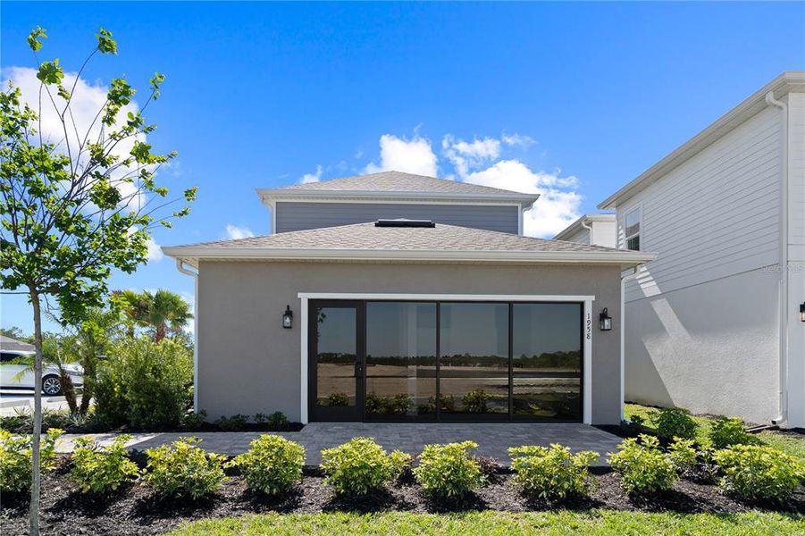 Image 52 of a home in Trinity Place.