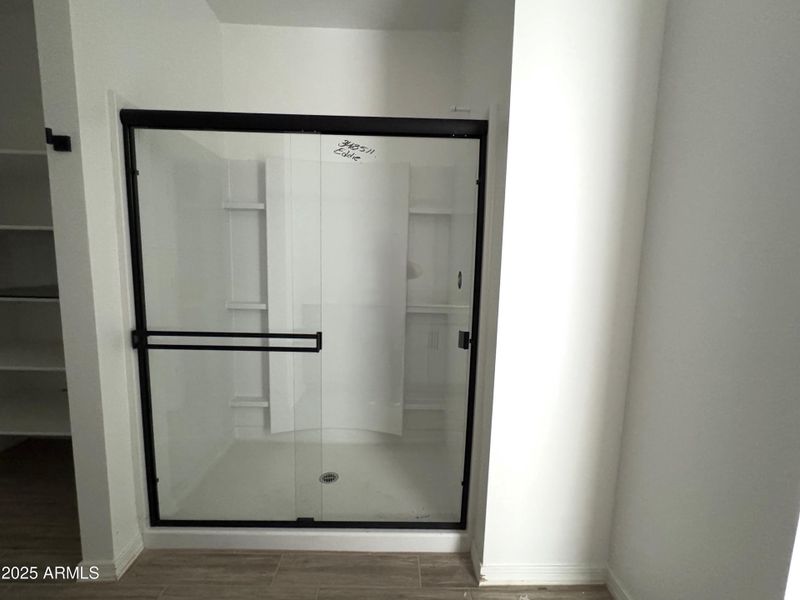 21 - Primary Bath Walk in Shower 21 - Primary Bath Walk in Shower