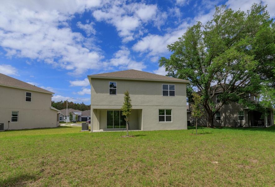 4br New Home in Howey in the Hills, FL.  - Slide 16