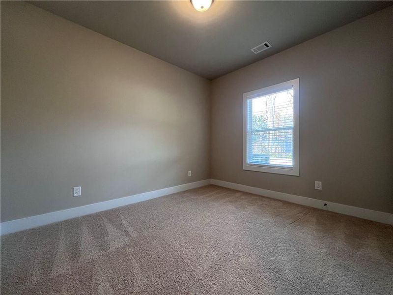 Spacious, unfurnished interior of a new home in , Tucker (Image 20). Spacious, unfurnished interior of a new home in , Tucker (Image 20).