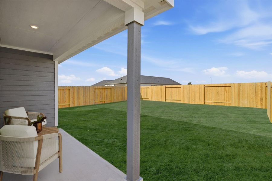 Representative Photo