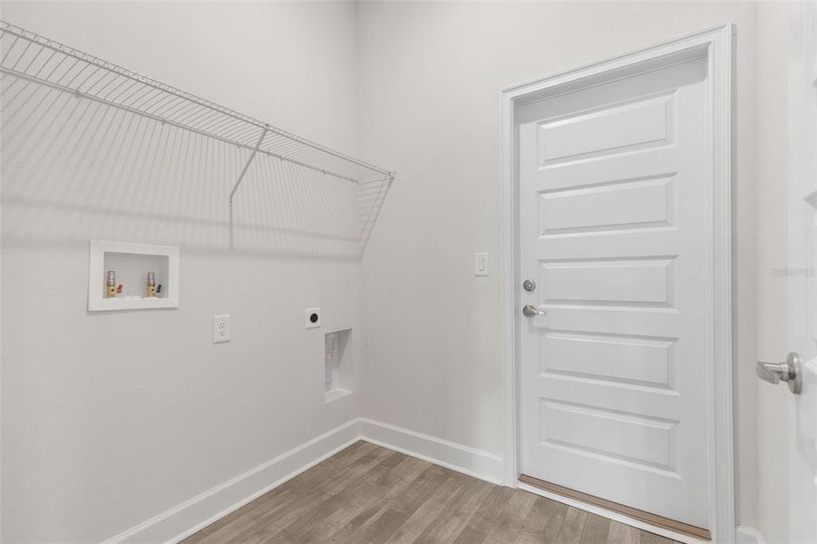 Spacious, unfurnished interior of a new home in Palm Coast, Palm Coast (Image 22).