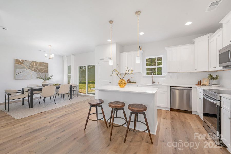 Representation Representation