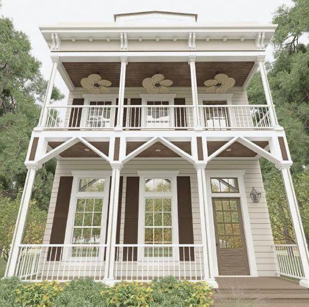 Image 20 of a home in .