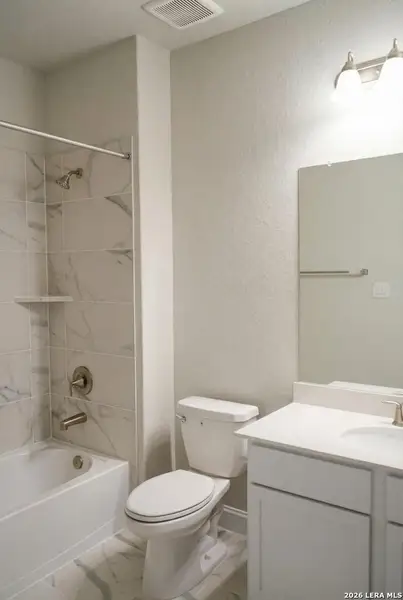 Furnished interior view inside a new home in , Marion (Image 2). Furnished interior view inside a new home in , Marion (Image 2).