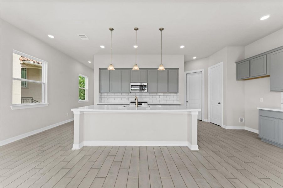 Image 30 of a home in .