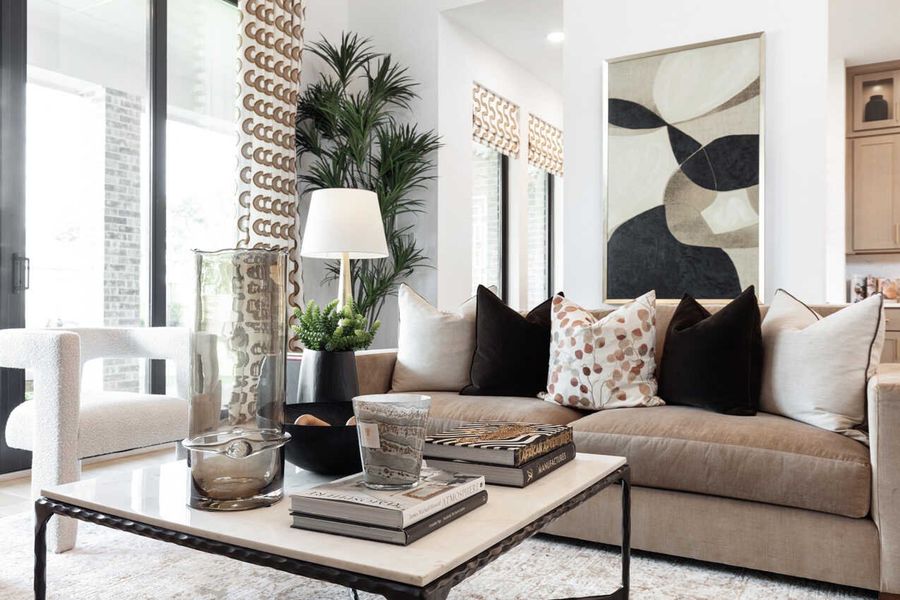 Family Room Family Room