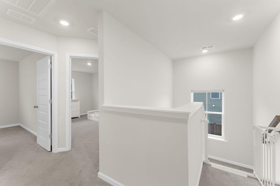 Spacious, unfurnished interior of a new home in , Summerville (Image 26). Spacious, unfurnished interior of a new home in , Summerville (Image 26).
