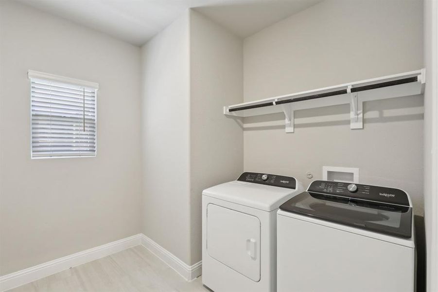 Photo is not of the actual home, but is an inspirational photo of builder’s model home and may depict options, furnishings, and/or decorator features that are not included. Photo is not of the actual home, but is an inspirational photo of builder’s model home and may depict options, furnishings, and/or decorator features that are not included.